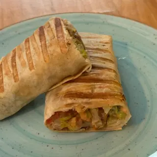 Burrito Bistec kebab" OFERTÓN REBAJAS"
