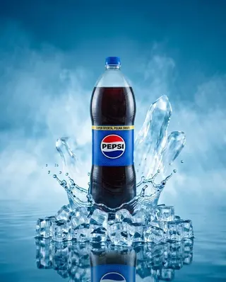 Pepsi 2l z kaucją