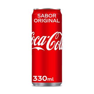 Coca-Cola Original 33cl