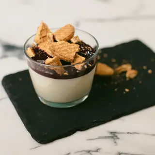 Cheesecake'Vai à Fava'