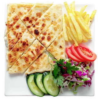 ГЕЗЛЕМЕ С ФАРШЕМ