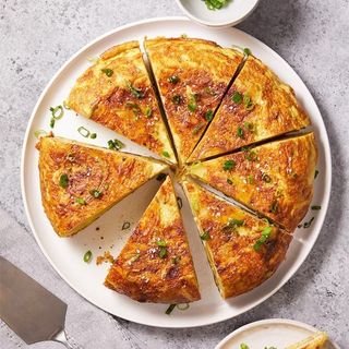 Omelette Espagnole