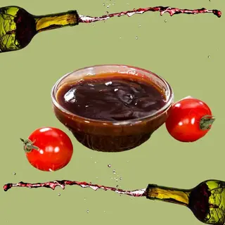 Sos Barbeque