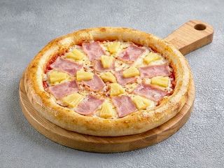 Піца Тропікано 30 см (500g)