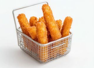 Mozzarella stick (5 uds.)