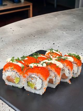 Ролл Ниягра 8шт