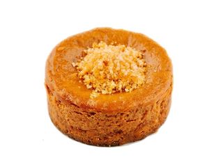 Чизкейк карамельний