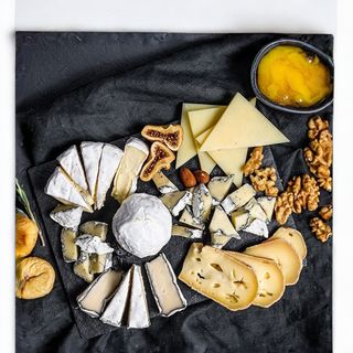 Tanjir sa sirom 500 g