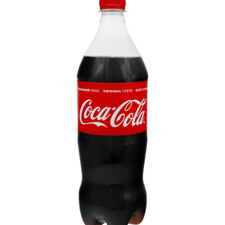 Coca-Cola 0.5л