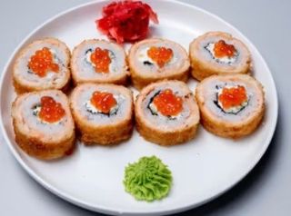 Филадельфия гриль