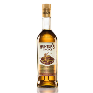 Hunters choice