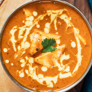 Shahi Paneer