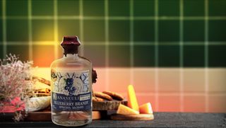 Blueberry Brandy - Anaseuli