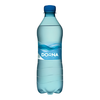 Apa minerala Dorna (prețul include garanția Sgr.)