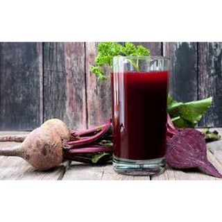 Beetroot Juice