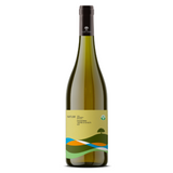 PASSERINA IGP NATUM BIO VEGAN “AGRIVERDE” (vino blanco)