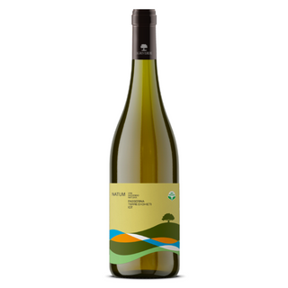 PASSERINA IGP NATUM BIO VEGAN “AGRIVERDE” (vino blanco)