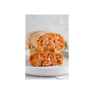 Chicken Shawarma (Single Sausage)