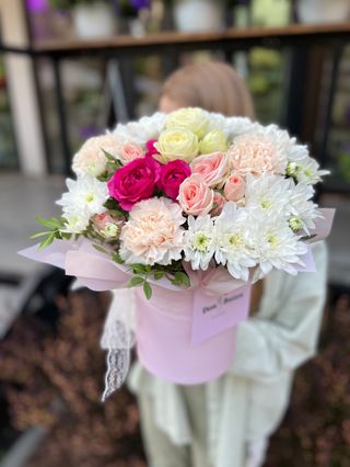 Композиція  № 21