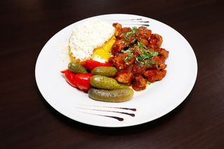 Tochitura munteneasca