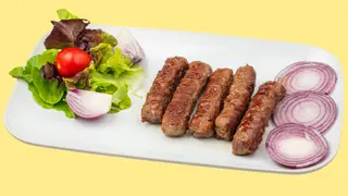 Ćevapi 5 komada
