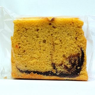Marble Cake Slice