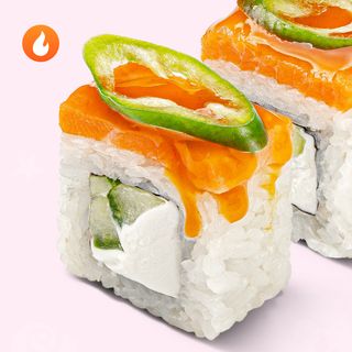 Филадельфия мексика