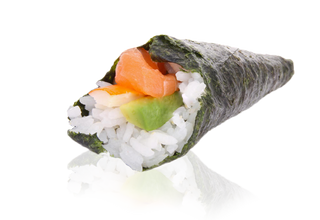 77. Temaki Yasai 1 pz