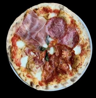 Quattro Salumi