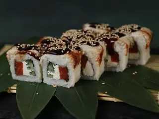 Дракон Золотий (270g)