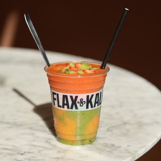 ANTIAGING VITAMIN C SMOOTHIE