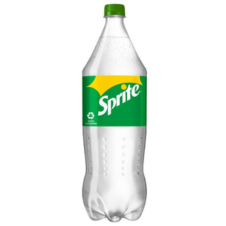 Sprite Bottiglia 1.5lt