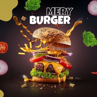 MeryBurger