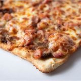 Pizza Mexicana (Medio Metro)