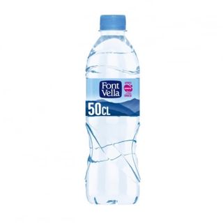 Agua (50 Cl.)