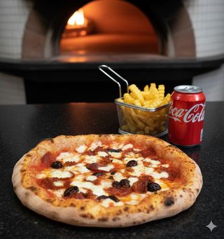 Menù Diavola