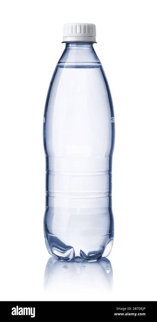 Eau Minérale 0.5l