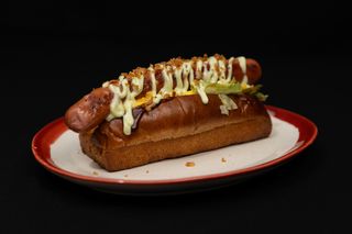 Хот дог Класичний (260г)