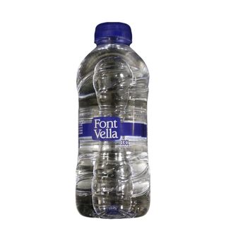 Agua pequeño ( 50cl )