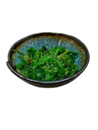 A4 goma wakame