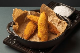 Філе кріспі