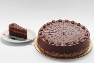 Sacher torta