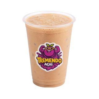 Smoothie Peanut Power