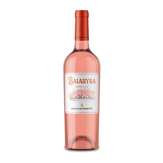 Baglio di Pianetto Baiasyra 2020 12% 0.75 L
