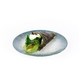 Temaki Midori (1 Ud.)