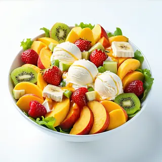 Ensalada (Super)