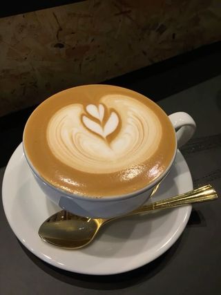 Cappuccino