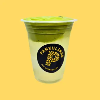 Matcha coco