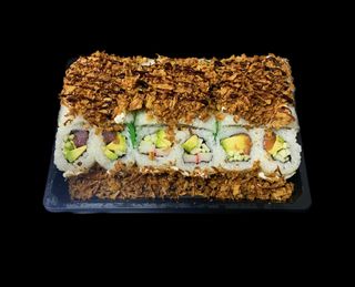 Combinado Crunch (24 Pzs.)