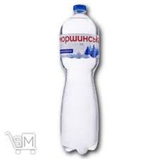 Моршинська (без газу)